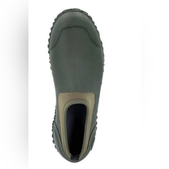 Muck Boot Men’s Muckster Low - Picture 5 of 6